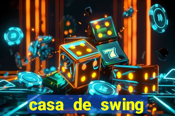 casa de swing porto alegre